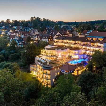 Hotel Kronelamm Im Schwarzwald Бад-Тайнах-Цавельштайн Экстерьер фото