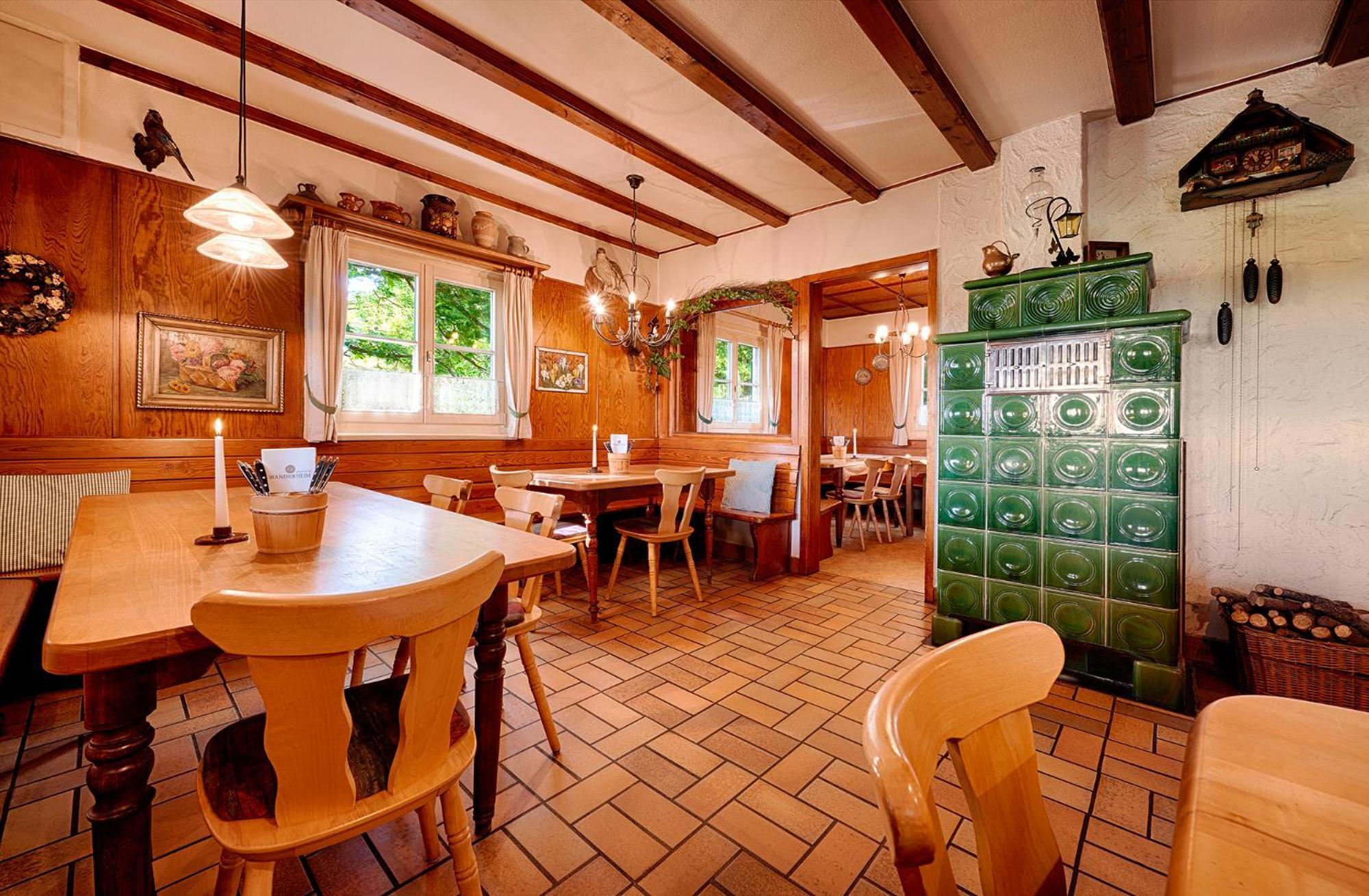 Hotel Kronelamm Im Schwarzwald Бад-Тайнах-Цавельштайн Экстерьер фото