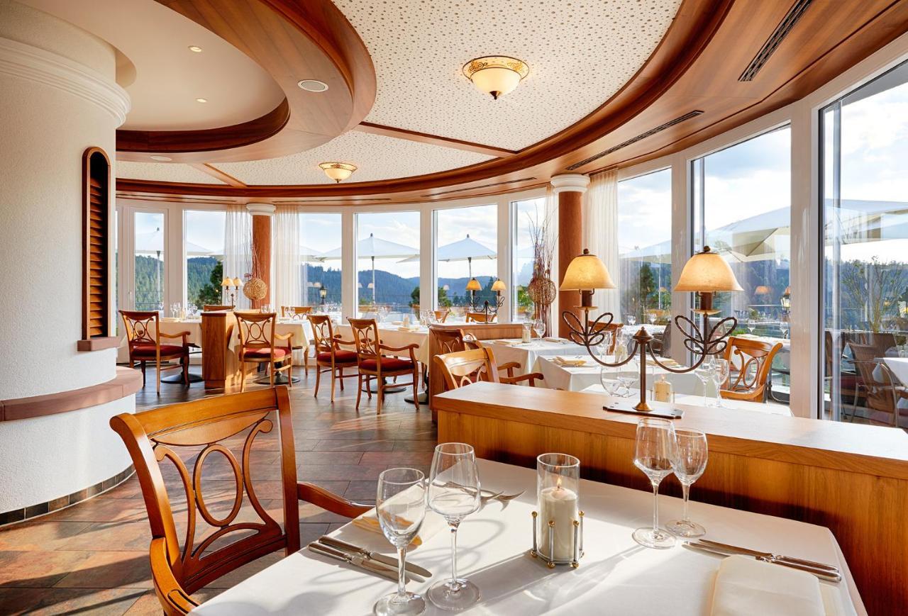 Hotel Kronelamm Im Schwarzwald Бад-Тайнах-Цавельштайн Экстерьер фото